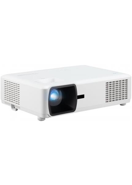 VIEWSONIC LS610HDH, LED Projektor FHD, biely VIEWSONIC LS610HDH, LED Projektor FHD, biely