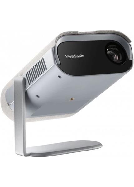 VIEWSONIC M1 Pro, LED Projektor WXGA, šedý VIEWSONIC M1 Pro, LED Projektor WXGA, šedý