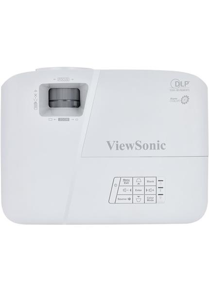 VIEWSONIC PA503S, Projektor SVGA, biely VIEWSONIC PA503S, Projektor SVGA, biely