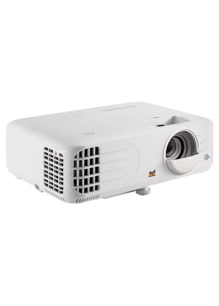 VIEWSONIC PX701-4K, Projektor 4K UHD, biely VIEWSONIC PX701-4K, Projektor 4K UHD, biely