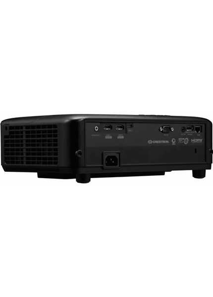 VIEWSONIC PX728-4K, Projektor 4K UHD, čierny VIEWSONIC PX728-4K, Projektor 4K UHD, čierny