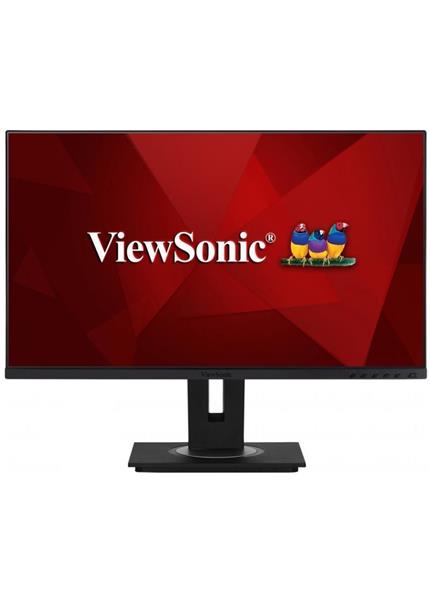 VIEWSONIC VG2756-4K, LED Monitor 27" 4K VIEWSONIC VG2756-4K, LED Monitor 27" 4K