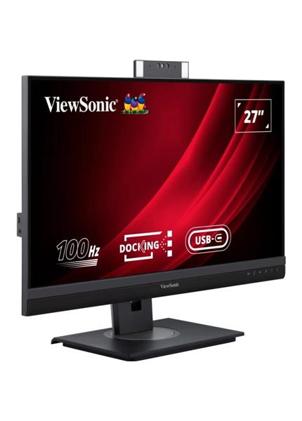 VIEWSONIC VG2757V-2K, LED Monitor 27" QHD VIEWSONIC VG2757V-2K, LED Monitor 27" QHD