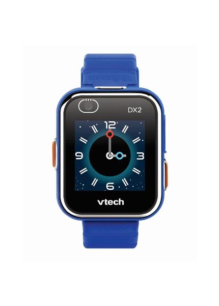 VTECH Kidizoom Smart Watch DX2 modré CZ & SK VTECH Kidizoom Smart Watch DX2 modré CZ & SK