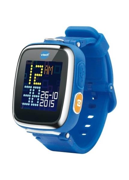 VTECH Kidizoom Smart Watch DX7 modré CZ & SK VTECH Kidizoom Smart Watch DX7 modré CZ & SK