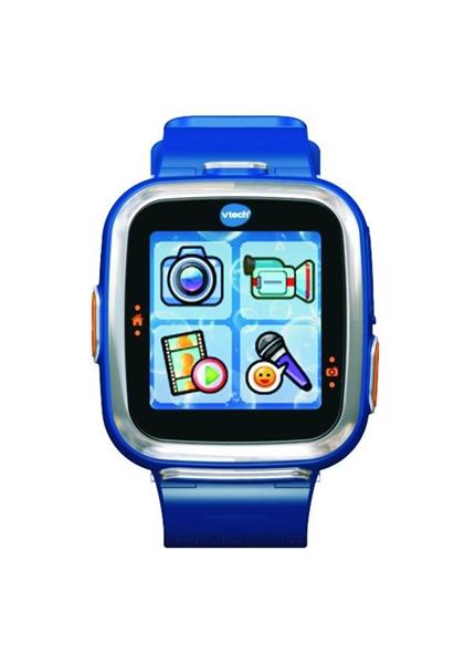 VTECH Kidizoom Smart Watch DX7 modré CZ & SK VTECH Kidizoom Smart Watch DX7 modré CZ & SK