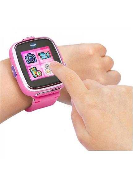 VTECH Kidizoom Smart Watch DX7 ružové CZ & SK VTECH Kidizoom Smart Watch DX7 ružové CZ & SK