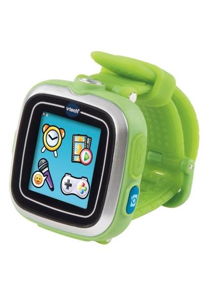 VTECH Kidizoom Smart Watch DX7 zelené CZ & SK VTECH Kidizoom Smart Watch DX7 zelené