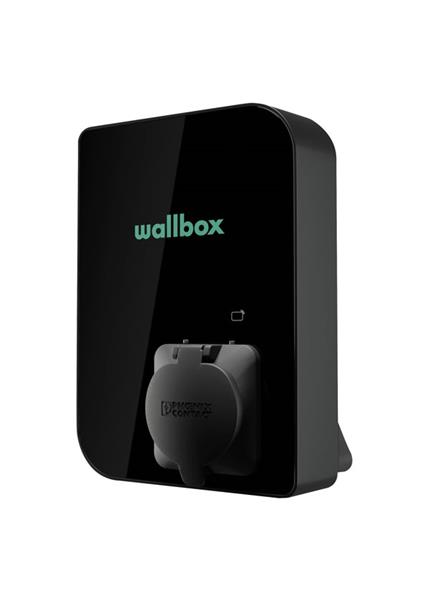 WALLBOX Copper CPB1, Autonabíjačka 22 kW WALLBOX Copper CPB1, Autonabíjačka 22 kW