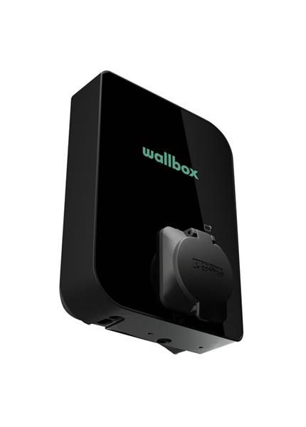 WALLBOX Copper CPB1, Autonabíjačka 22 kW WALLBOX Copper CPB1, Autonabíjačka 22 kW