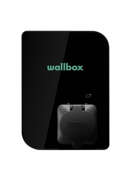 WALLBOX Copper CPB1, Autonabíjačka 22 kW WALLBOX Copper CPB1, Autonabíjačka 22 kW