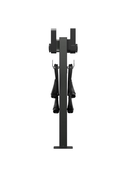 WALLBOX EIFFEL Basic, Stojan pre CPB1 DUAL WALLBOX EIFFEL Basic, Stojan pre CPB1 DUAL
