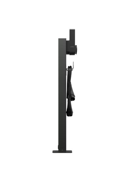 WALLBOX EIFFEL Basic, Stojan pre CPB1 SINGLE WALLBOX EIFFEL Basic, Stojan pre CPB1 SINGLE