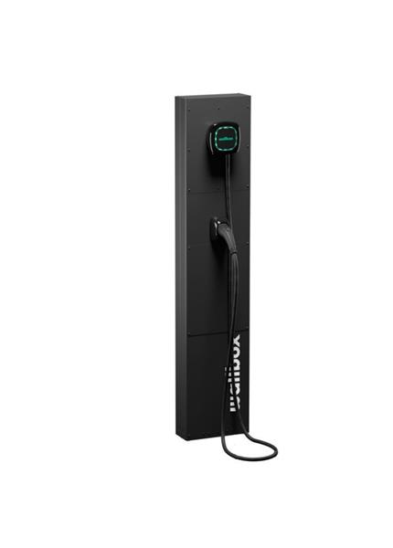 WALLBOX EIFFEL, Stojan pre PLP1 SINGLE WALLBOX EIFFEL, Stojan pre PLP1 SINGLE