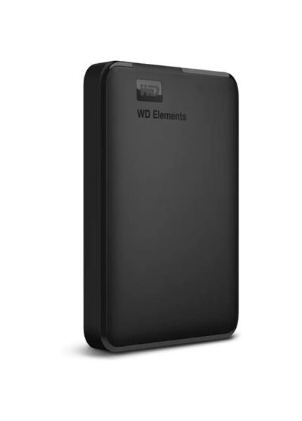 WD Elements Portable 4TB black WD Elements Portable 4TB black