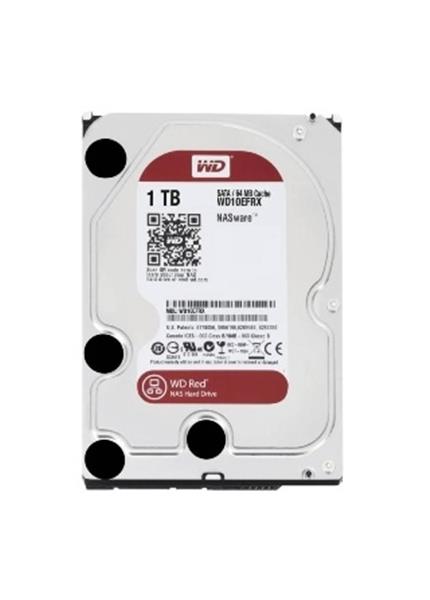 WD Red NAS 1TB 3,5"/64MB/26mm WD Red NAS 1TB 3,5"/64MB/26mm