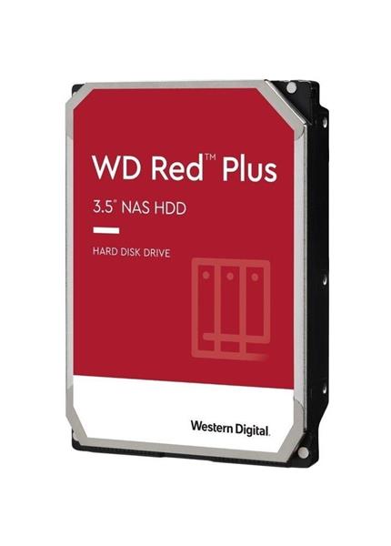 WD RED Plus 10TB/3,5"/256MB/26mm WD RED Plus 10TB/3,5"/256MB/26mm