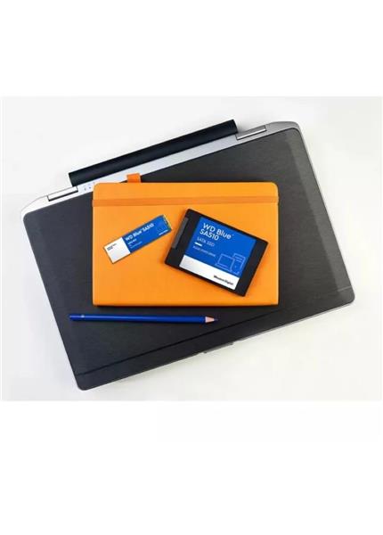 WD SSD Blue SA510 250GB/2,5"/SATA3/7mm WD SSD Blue SA510 250GB/2,5"/SATA3/7mm