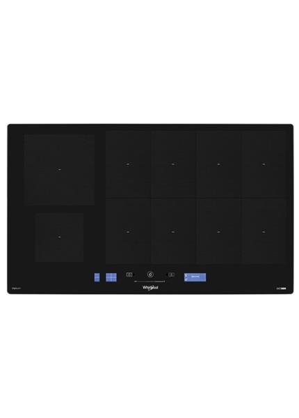 WHIRLPOOL Indukčná varná doska SMP 9010 C/NE/IXL WHIRLPOOL Indukčná varná doska SMP 9010 C/NE/IXL