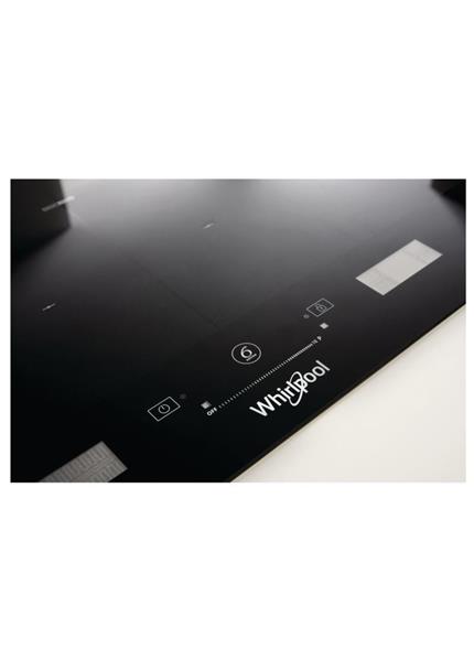 WHIRLPOOL Indukčná varná doska SMP 9010 C/NE/IXL WHIRLPOOL Indukčná varná doska SMP 9010 C/NE/IXL