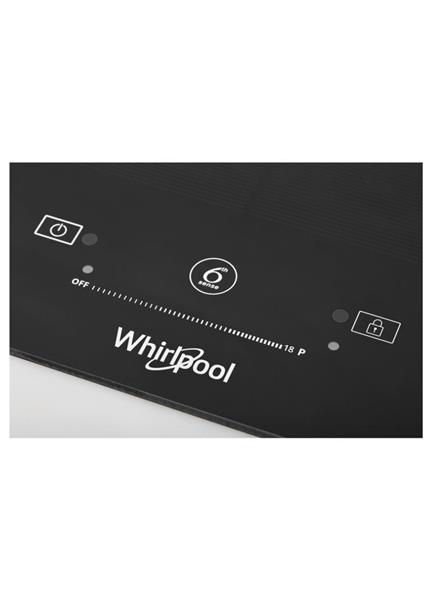 WHIRLPOOL Indukčná varná doska SMP 9010 C/NE/IXL WHIRLPOOL Indukčná varná doska SMP 9010 C/NE/IXL