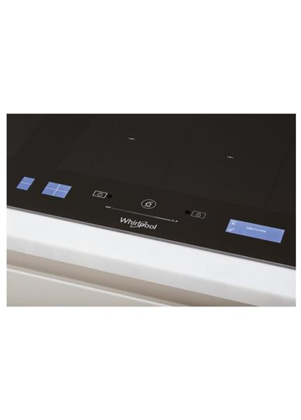 WHIRLPOOL Indukčná varná doska SMP 9010 C/NE/IXL WHIRLPOOL Indukčná varná doska SMP 9010 C/NE/IXL