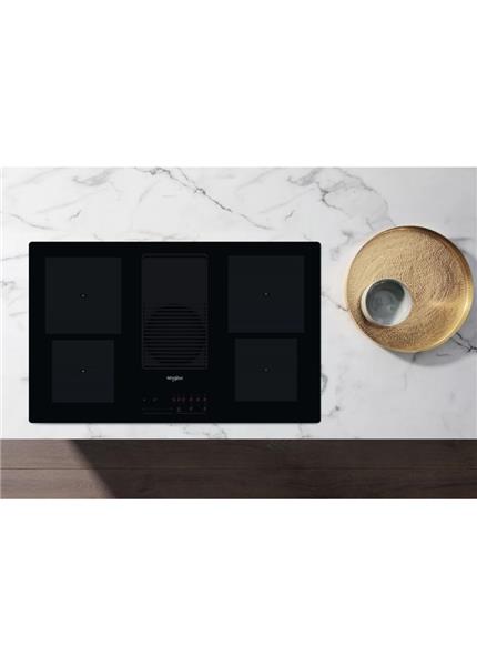 WHIRLPOOL Indukčná varná doska WVH 92 K/1 WHIRLPOOL Indukčná varná doska WVH 92 K/1