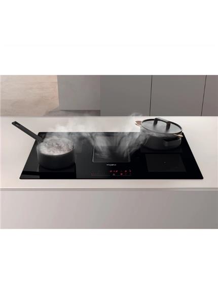 WHIRLPOOL Indukčná varná doska WVH 92 K/1 WHIRLPOOL Indukčná varná doska WVH 92 K/1