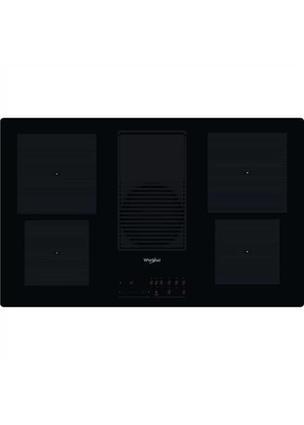 WHIRLPOOL Indukčná varná doska WVH 92 K/1 WHIRLPOOL Indukčná varná doska WVH 92 K/1
