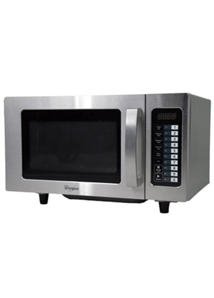 WHIRLPOOL Mikrovlnná rúra PRO 25 IX nerez WHIRLPOOL Mikrovlnná rúra PRO 25 IX nerez