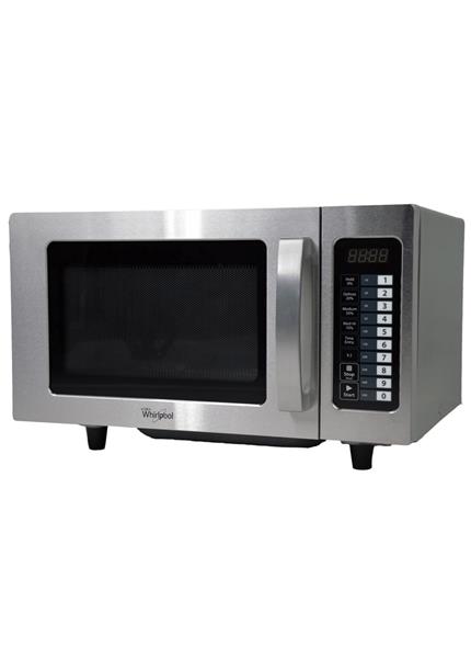 WHIRLPOOL Mikrovlnná rúra PRO 25 IX nerez WHIRLPOOL Mikrovlnná rúra PRO 25 IX nerez