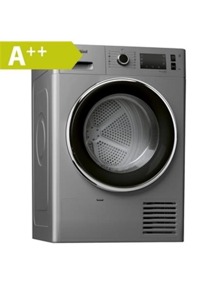 WHIRLPOOL Sušička bielizne AWZ8HPS WHIRLPOOL Sušička bielizne AWZ8HPS