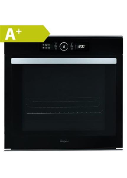 WHIRLPOOL Vstavaná rúra AKZM 8480 NB čierna WHIRLPOOL Vstavaná rúra AKZM 8480 NB čierna