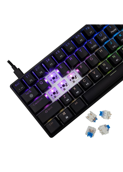 White Shark GK-004211 SHINOBI-2-B-US-BLUE.SW White Shark GK-004211 SHINOBI-2-B-US-BLUE.SW