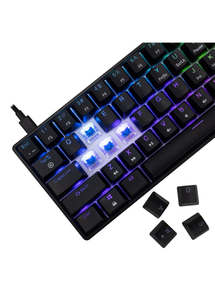 White Shark GK-004211 SHINOBI-2-B-US-BLUE.SW White Shark GK-004211 SHINOBI-2-B-US-BLUE.SW