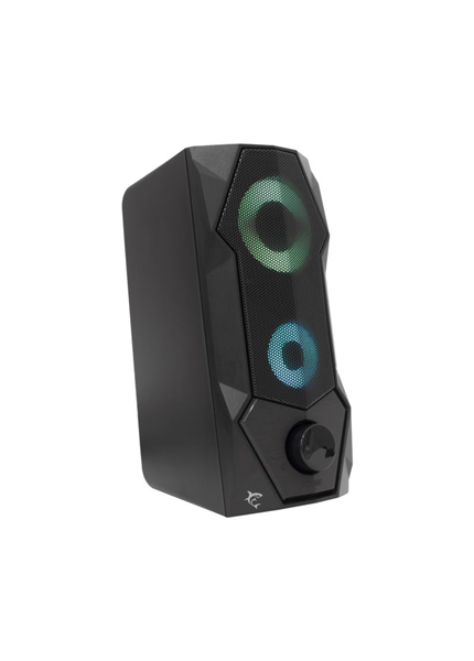 WHITE SHARK GSP-634, Reproduktory 2.0, RGB WHITE SHARK GSP-634, Reproduktory 2.0, RGB