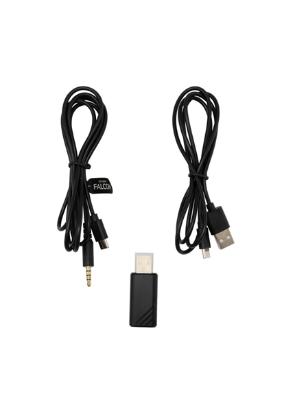 White Shark WHG-2441, FALCON BLACK, Wireless White Shark WHG-2441, FALCON BLACK, Wireless