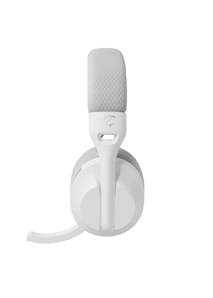 White Shark WHG-2441, FALCON , Wireless white/grey White Shark WHG-2441, FALCON , Wireless white/grey