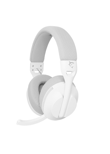 White Shark WHG-2441, FALCON , Wireless white/grey White Shark WHG-2441, FALCON , Wireless white/grey