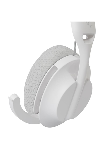 White Shark WHG-2441, FALCON , Wireless white/grey White Shark WHG-2441, FALCON , Wireless white/grey