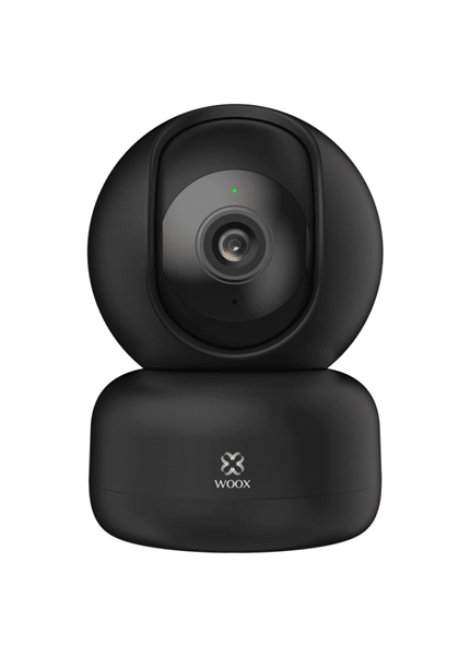 WOOX R4040-B, Smart Indoor PTZ Camera WiFi WOOX R4040-B, Smart Indoor PTZ Camera WiFi