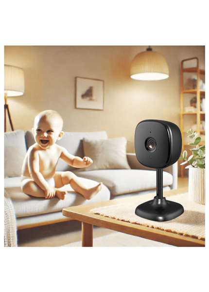 WOOX R4208, Smart WiFi Camera 4K UHD WOOX R4208, Smart WiFi Camera 4K UHD