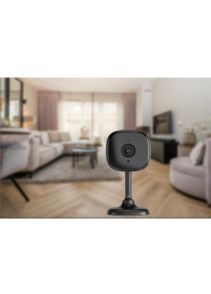 WOOX R4208, Smart WiFi Camera 4K UHD WOOX R4208, Smart WiFi Camera 4K UHD