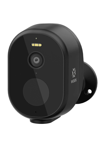 WOOX R4252, Outdoor wireless security camera WiFi WOOX R4252, Outdoor wireless security camera WiFi