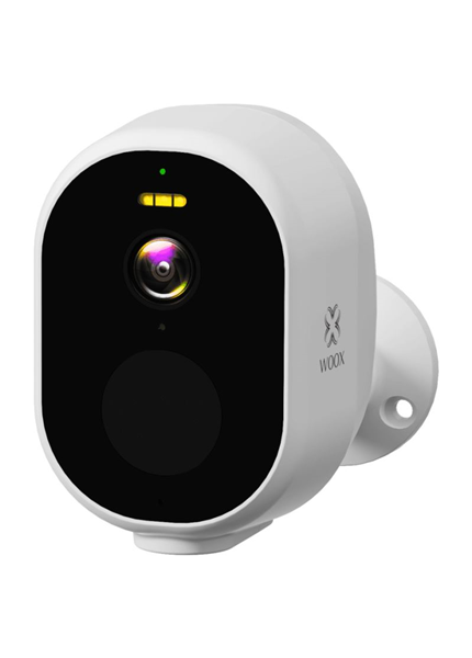 WOOX R4252-W, Outdoor wireless security cam WiFi WOOX R4252-W, Outdoor wireless security cam WiFi