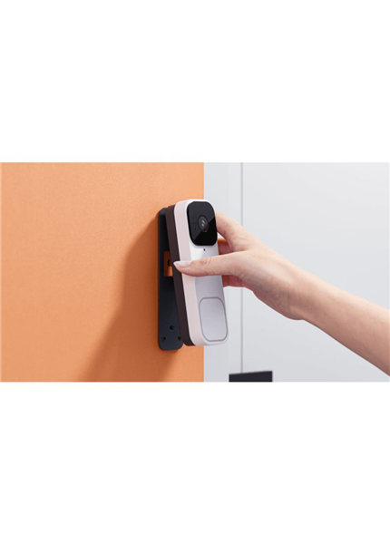 WOOX R4331, Smart Video Doorbell + Chime WiFi WOOX R4331, Smart Video Doorbell + Chime WiFi