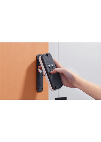 WOOX R4331, Smart Video Doorbell + Chime WiFi WOOX R4331, Smart Video Doorbell + Chime WiFi