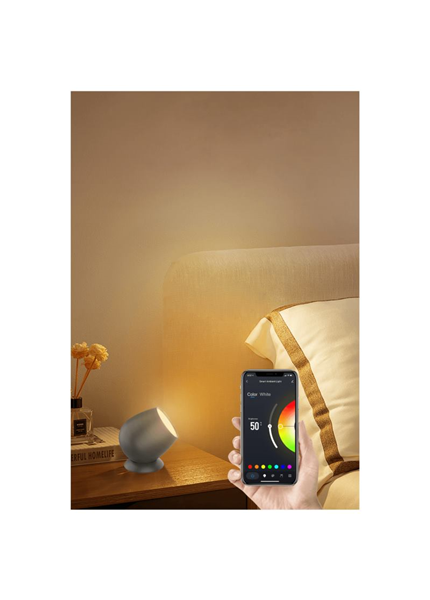 WOOX R5145, WiFi Smart Ambient Light RGB+CCT WOOX R5145, WiFi Smart Ambient Light RGB+CCT