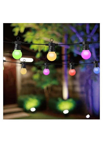 WOOX R5195, SMART Party Light RGB+CCT WOOX R5195, SMART Party Light RGB+CCT
