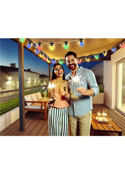 WOOX R5195, SMART Party Light RGB+CCT WOOX R5195, SMART Party Light RGB+CCT